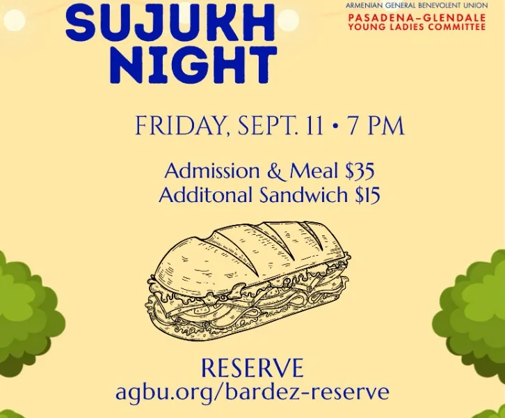 Bardez, Sujukh Night