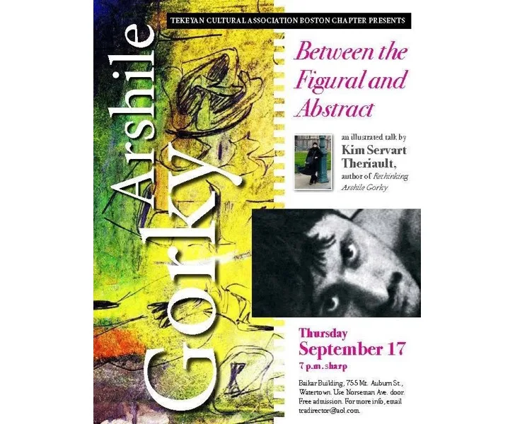 Between the Figural and Abstract