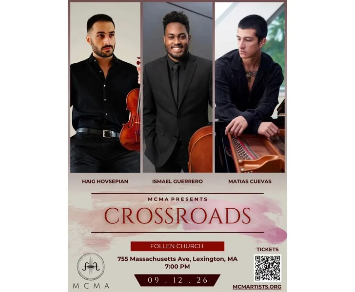 Crossroads