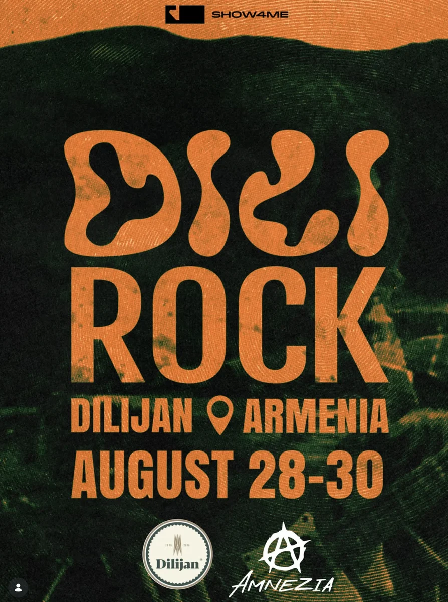DiliRock Festival