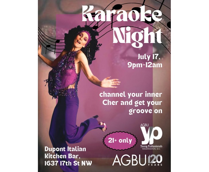 Karaoke Night