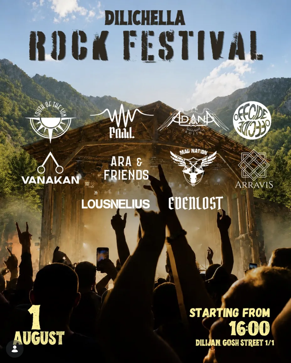 Dilichella Rock Festival