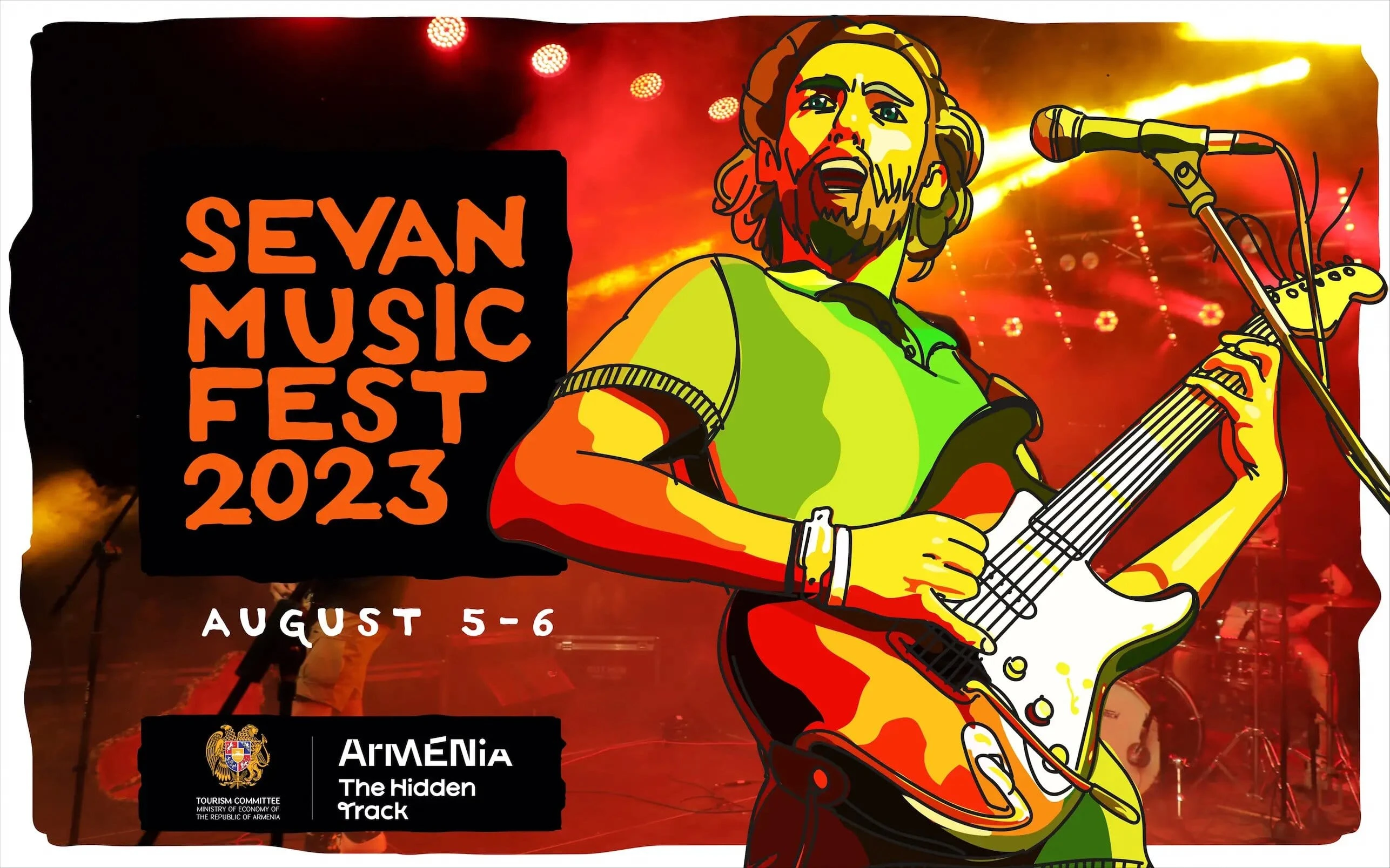 Sevan International Jazz Festival
