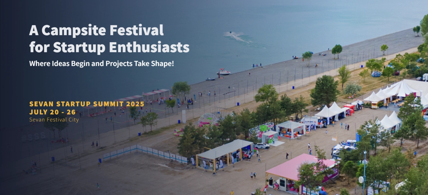 Sevan Startup Summit 2026
