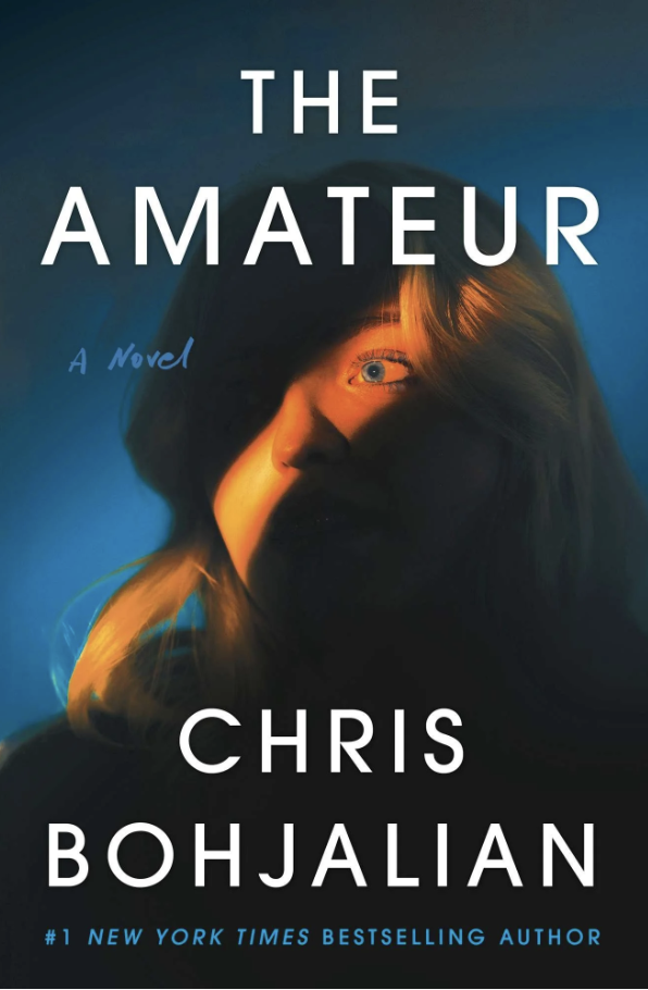 Celebrating The Amateur: Chris Bohjalian in Conversation with Nancy Kricorian