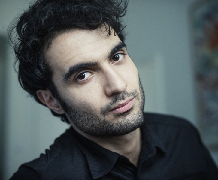 Tigran Hamasyan