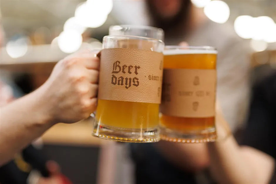 Yerevan Beer Days Festival 2026