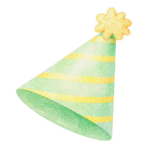 Children's Birthday Party